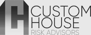 CH CUSTOM HOUSE RISK ADVISORS logo