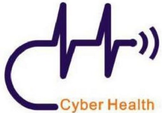 CH CYBER HEALTH logo