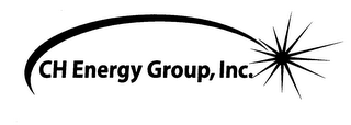 CH ENERGY GROUP, INC. logo