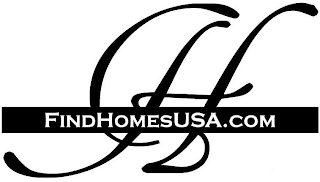 CH FINDHOMESUSA.COM logo