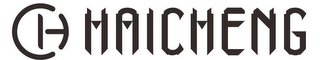 CH HAICHENG logo
