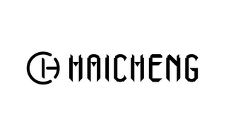 CH HAICHENG logo