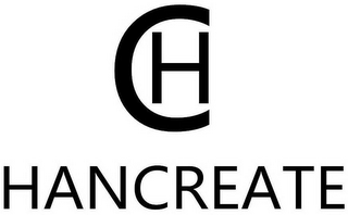 CH HANCREATE logo