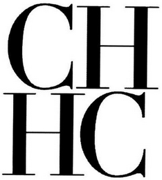 CH HC logo