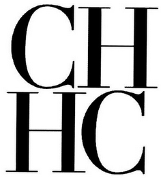 CH HC logo