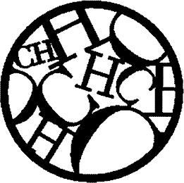 CH HC CH HC logo
