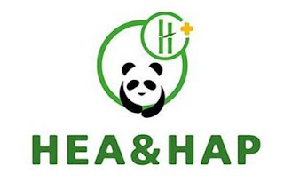 CH HEA&HAP logo