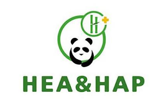 CH HEA&HAP logo