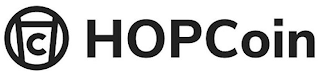 CH HOPCOIN logo