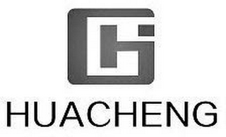 CH HUACHENG logo