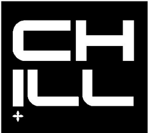 CH ILL logo