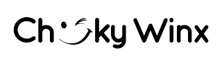 CH KY WINX logo