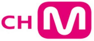 CH M logo