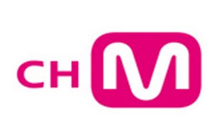 CH M logo