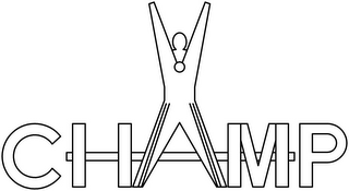 CH MP logo