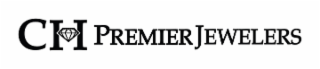 CH PREMIER JEWELERS logo