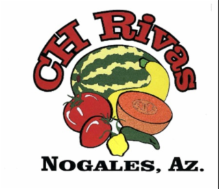 CH RIVAS NOGALES, AZ. logo