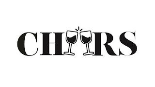 CH  RS logo