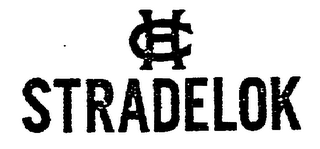 CH STRADELOK logo