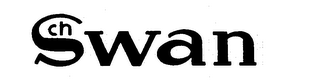 CH SWAN logo