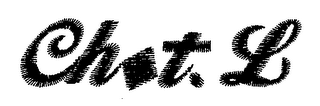 CH T. L logo