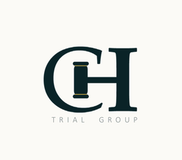 CH TRIAL GROUP logo