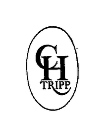 CH TRIPP logo