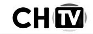 CH TV logo