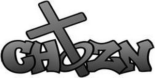 CH0ZN logo