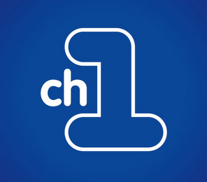 CH1 logo
