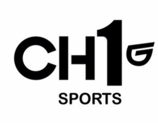 CH1 SPORTS logo