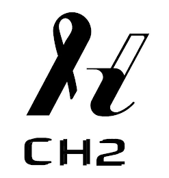 CH2 logo
