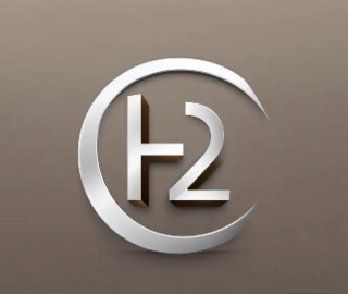 CH2 logo