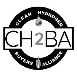 CH2BA CLEAN HYDROGEN BUYERS ALLIANCE logo