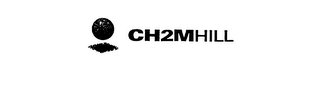 CH2MHILL logo