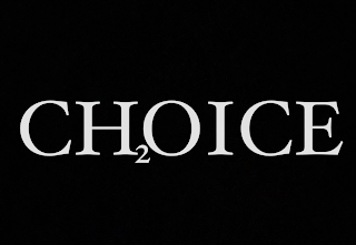 CH2OICE logo