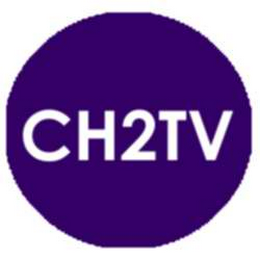 CH2TV logo