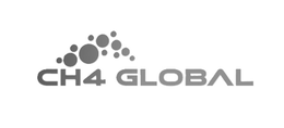 CH4 GLOBAL logo