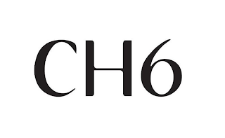 CH6 logo