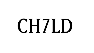 CH7LD logo