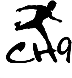 CH9 logo