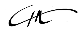 CHA logo