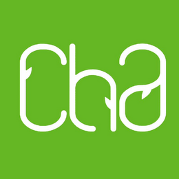 CHA logo