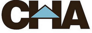 CHA logo