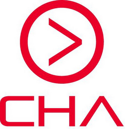 CHA logo