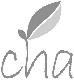 CHA logo