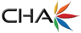 CHA logo