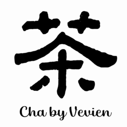 CHA BY VEVIEN logo