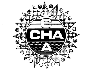 CHA CHA logo