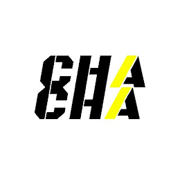 CHA CHA logo